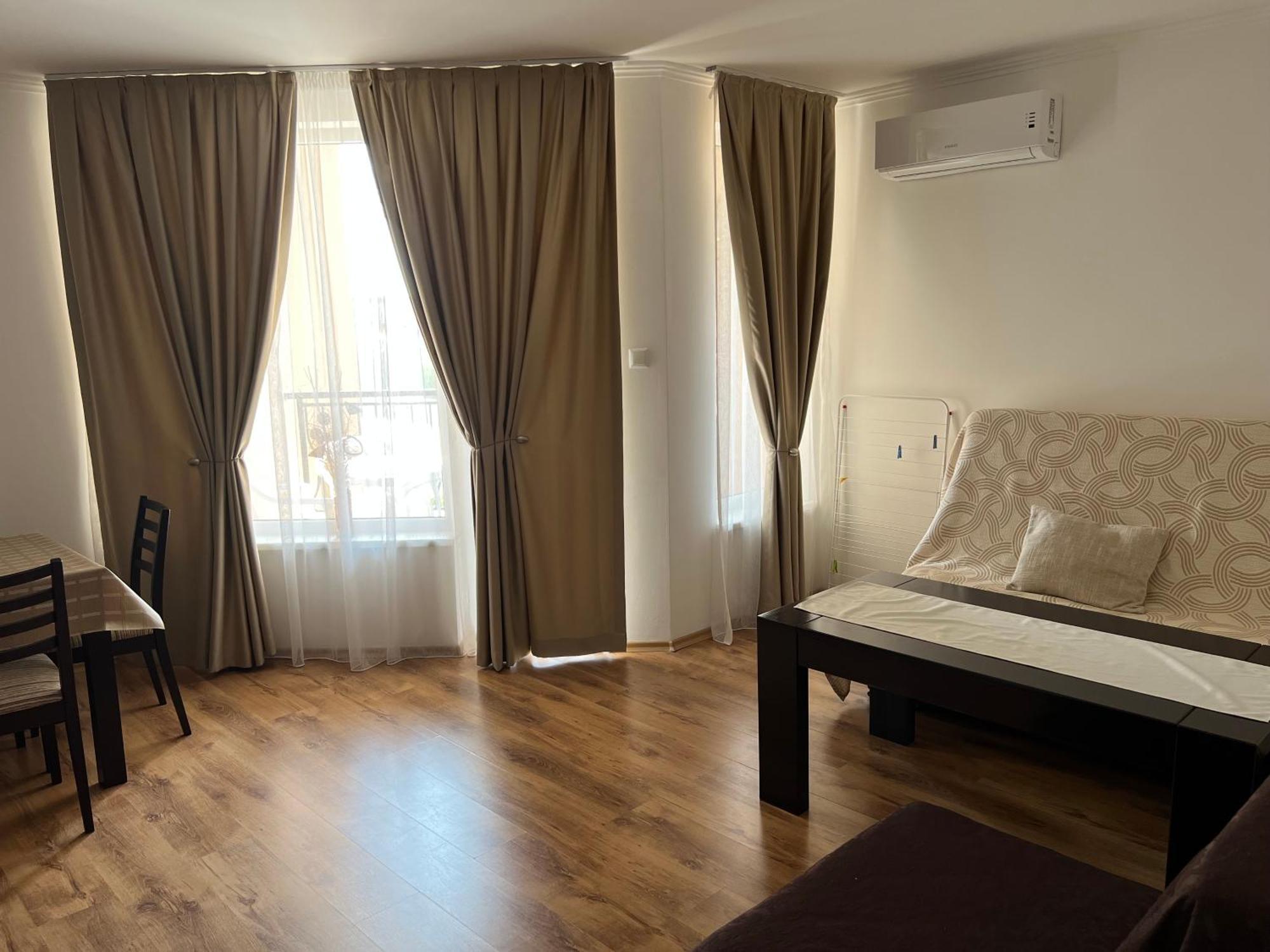 Antorini Apartments Sveti Vlas Dış mekan fotoğraf