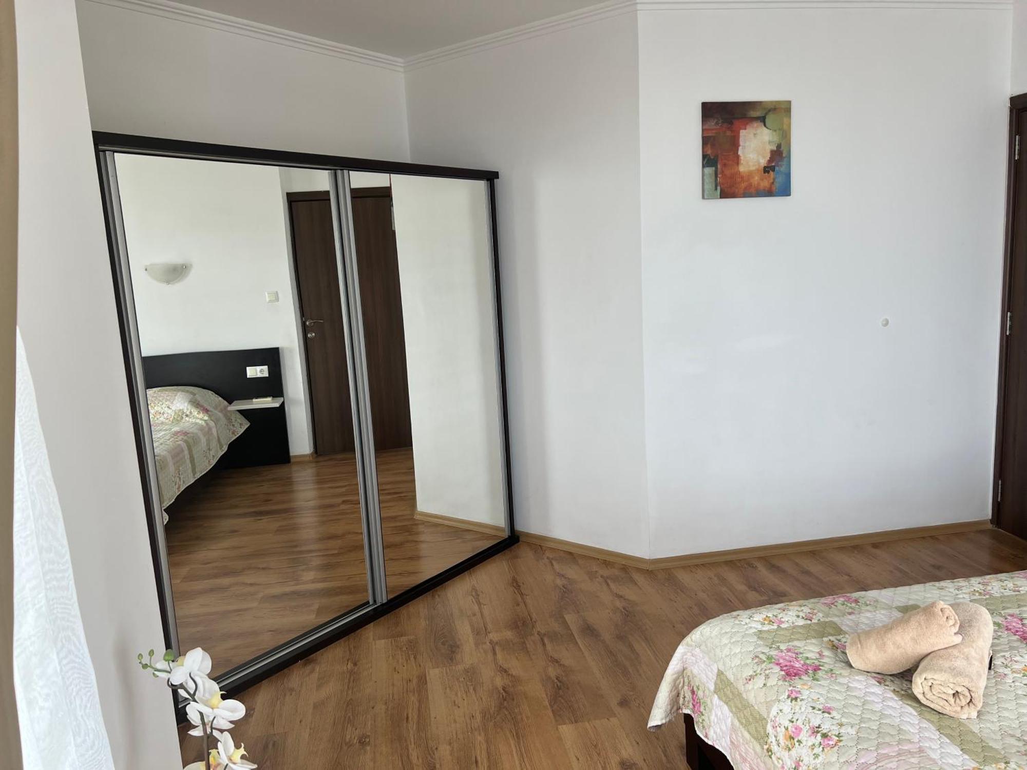 Antorini Apartments Sveti Vlas Dış mekan fotoğraf