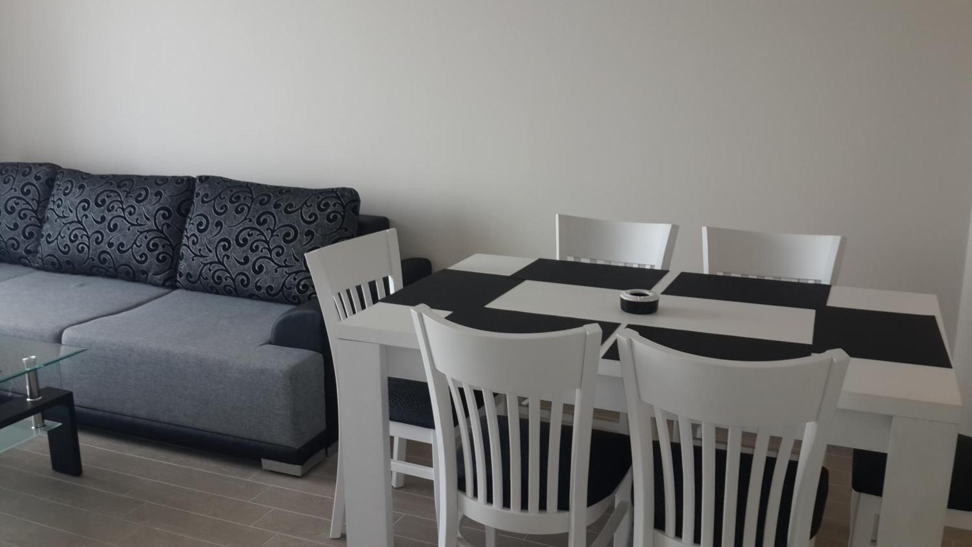 Antorini Apartments Sveti Vlas Oda fotoğraf