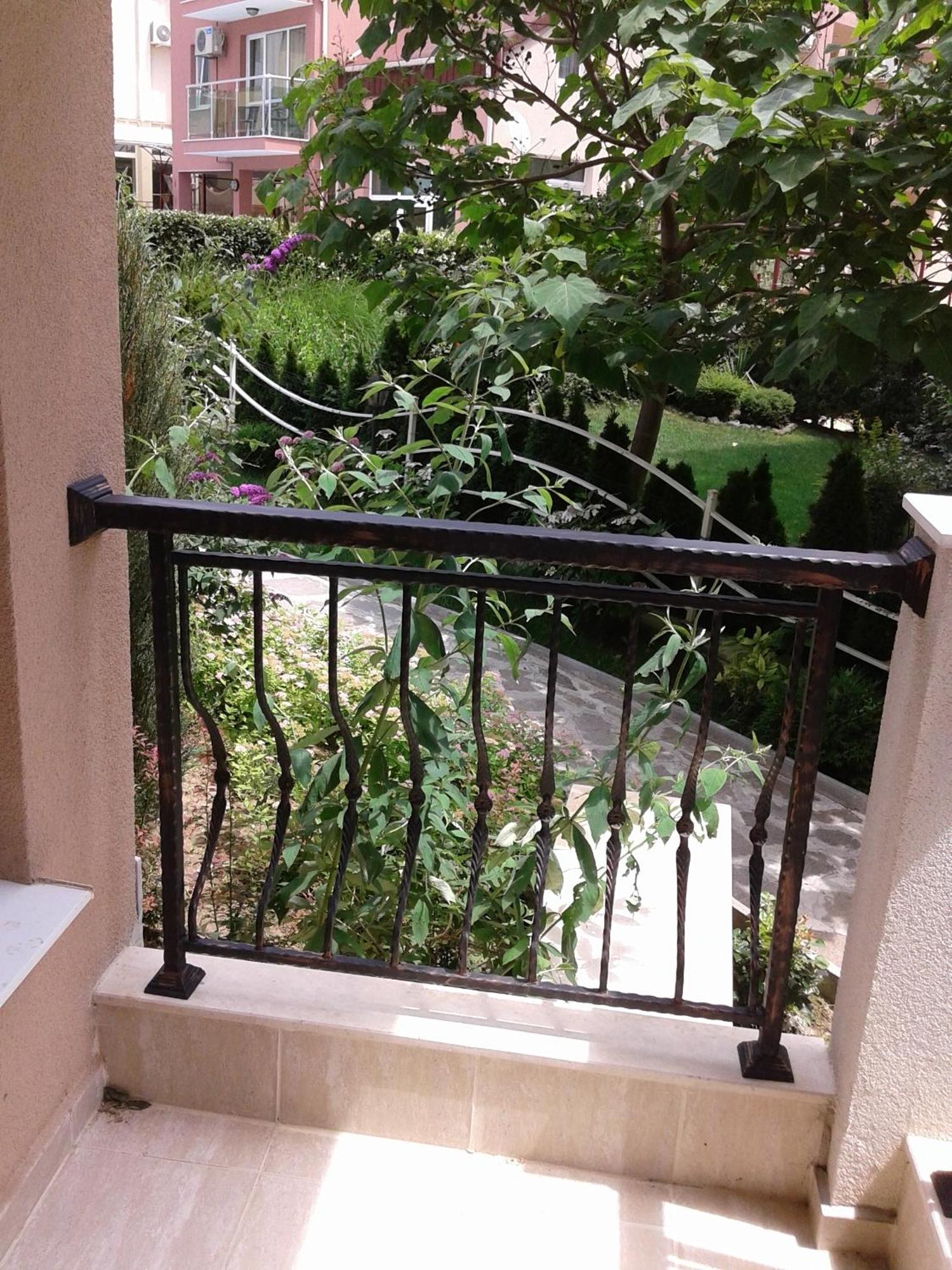 Antorini Apartments Sveti Vlas Oda fotoğraf